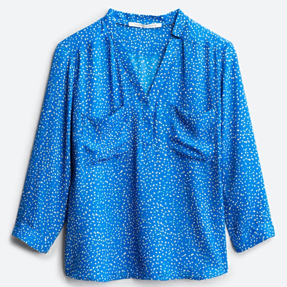 Stitch Fix Women’s Front Pocket Blouse